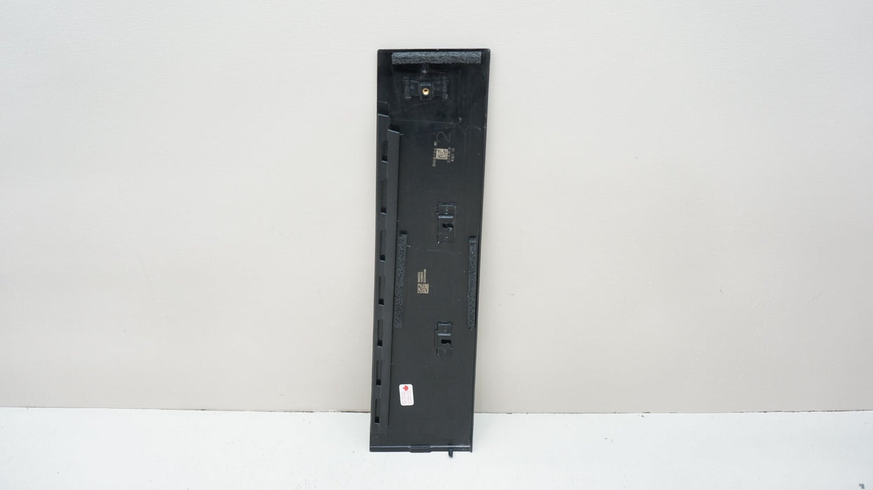 2019-2023 GMC SIERRA 1500 REAR RIGHT DOOR EXTERIOR TRIM OEM 84945513