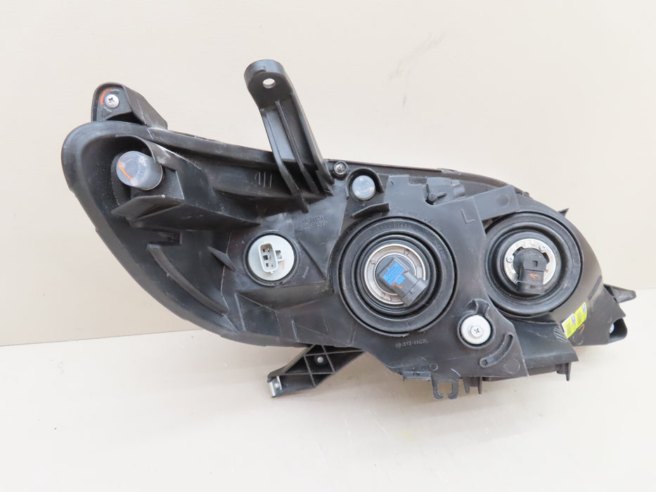2011-2020 TOYOTA SIENNA LEFT DRIVER HALOGEN HEADLIGHT LAMP AFTERMARKET CAPA