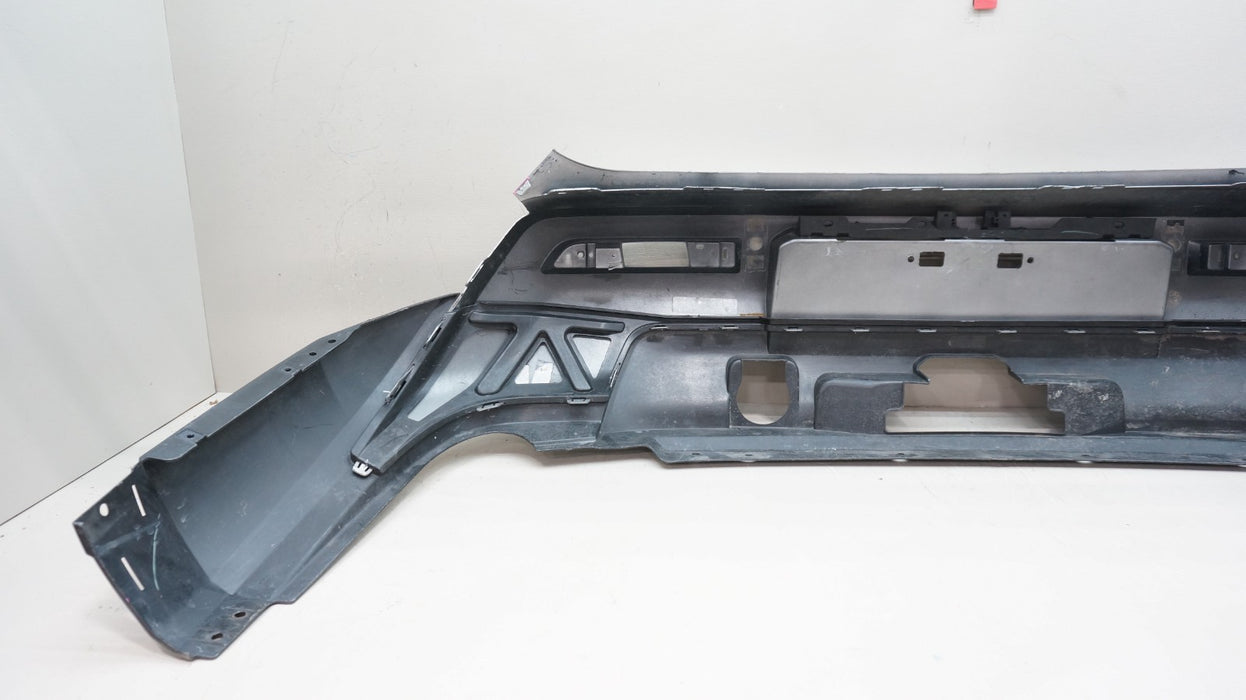 2022-2025 NISSAN PATHFINDER REAR LOWER BUMPER COVER PANEL OEM