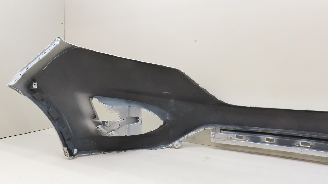 2015-2018 FORD EDGE FRONT UPPER BUMPER COVER OEM FT4B-17F003-A