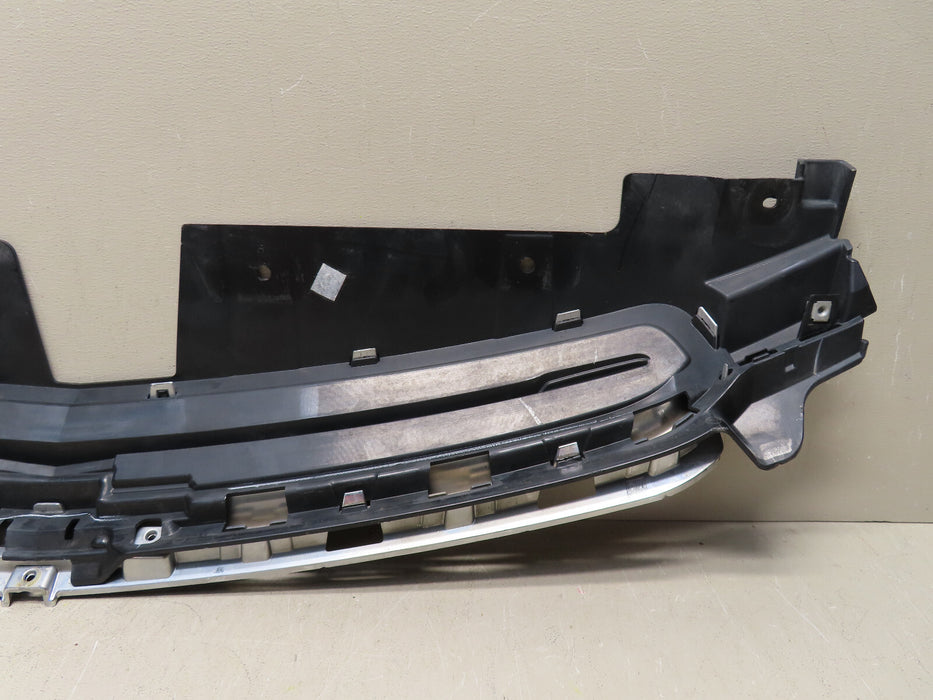 2015 2016 CHEVROLET CRUZE FRONT UPPER RADIATOR GRILLE GRILL OEM 345006 K7040