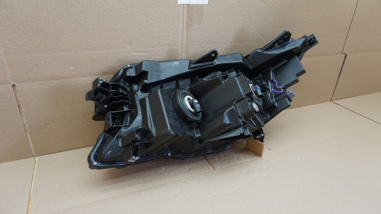 2016-2020 HONDA CR-V FROTN RIGHT PASSENGER SIDE HEADLIGHT HEAD HALOGEN LAMP OEM