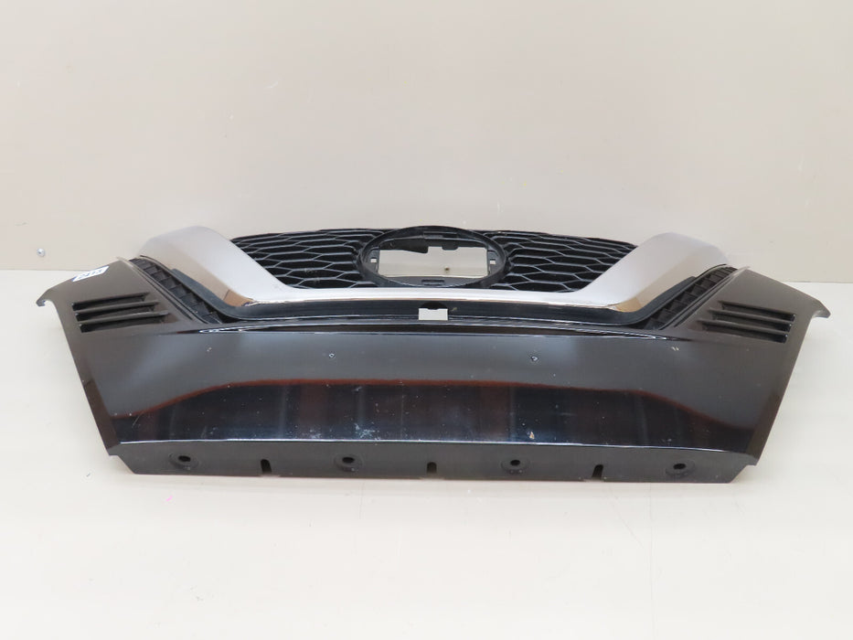 2020-2022 NISSAN ROGUE SPORT FRONT RADIATOR GRILL GRILLE OEM 62310-6MR0A