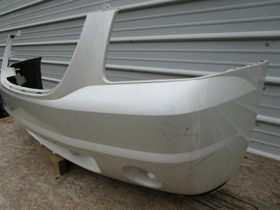 2007 2008 2009 2010 2011 2012 2013 2014 GMC YUKON FRONT BUMPER COVER OEM