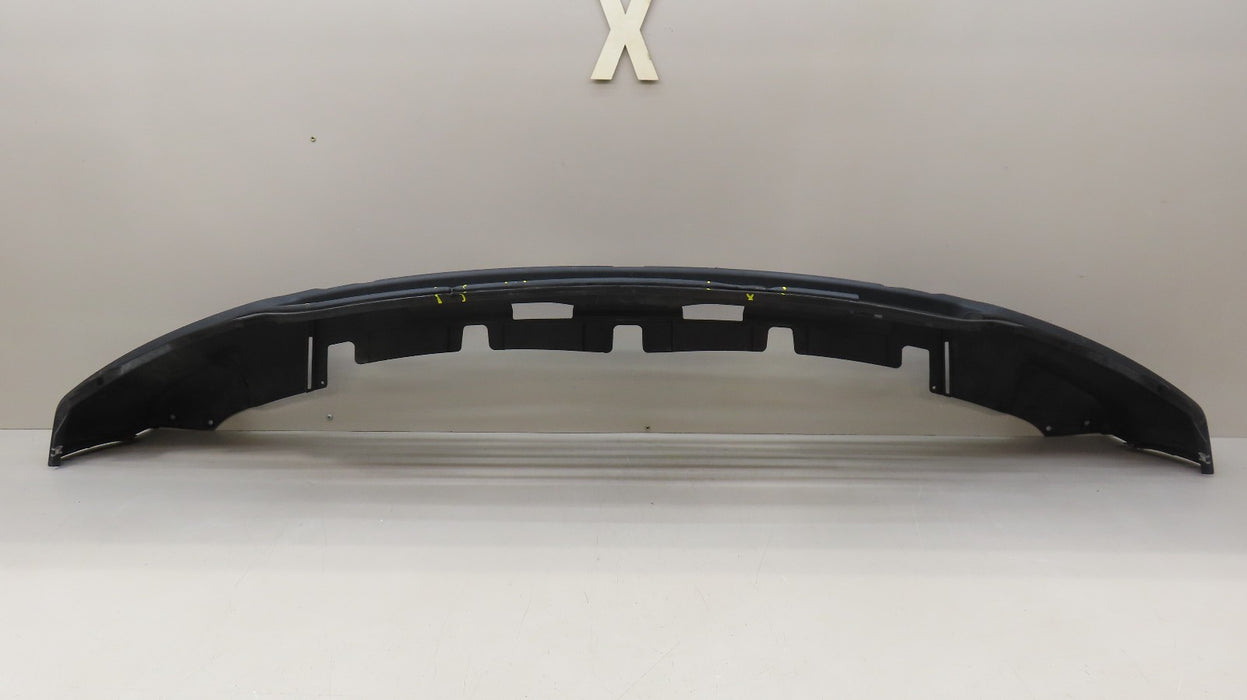 2020-2022 FORD EXPLORER FRONT LOWER BUMPER COVER OEM LB5B-17F775