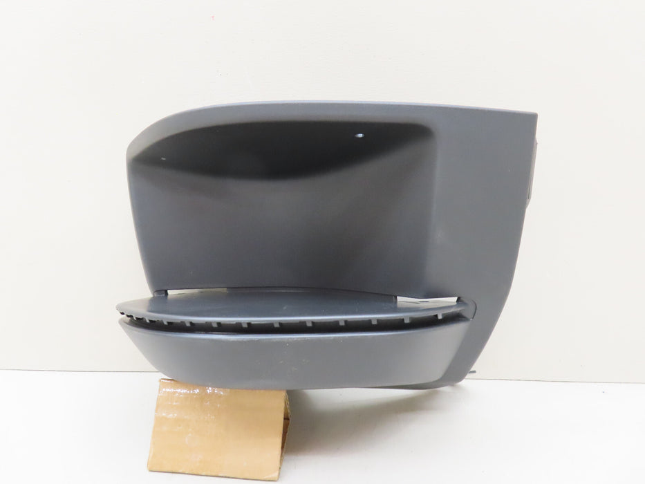 2015-2019 CHEVROLET/GMC SILVERADO-SIERRA 1500 2500 3500 REAR RIGHT INSERT OEM