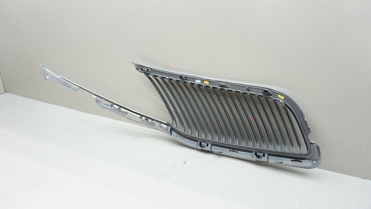 2013-2016 LINCOLN MKT LH LEFT DRIVER SIDE GRILLE OEM DA53-8151-AFW