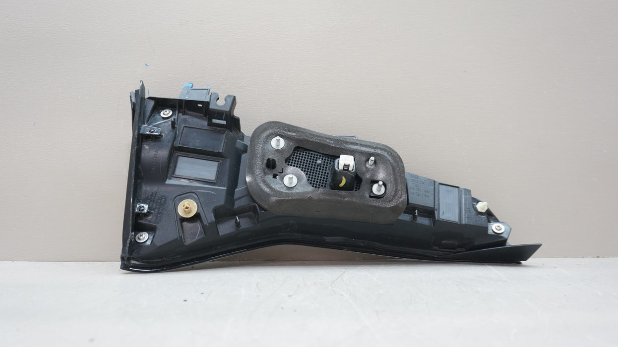 2023-2026 HONDA HR-V REAR RIGHT PASSENGER SIDE LED INNER TAIL LIGHT OEM
