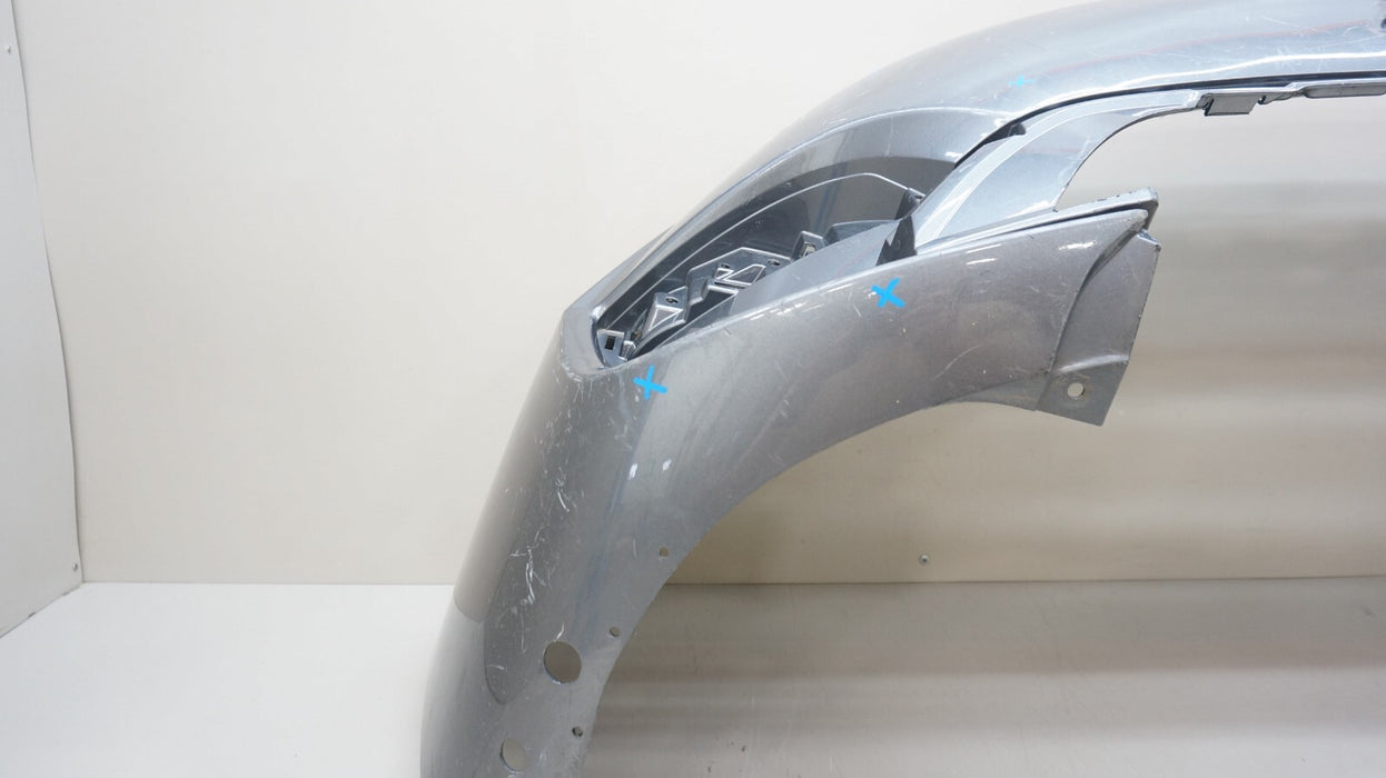 2017-2022 INFINITI Q60 REAR BUMPER COVER PANEL OEM 850225CA0H