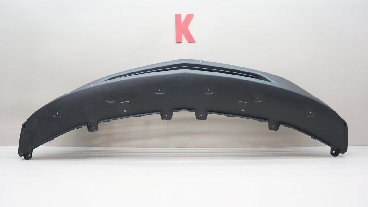 2022-2023 CHEVROLET TRAVERSE FRONT LOWER GRILL GRILLE OEM 84426581