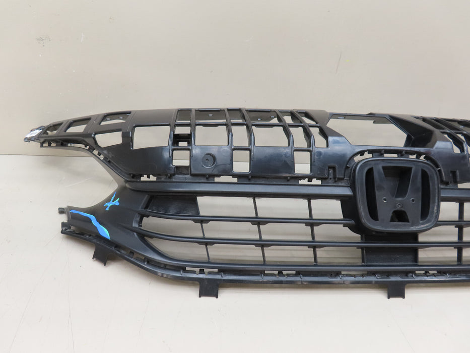 2022 2023 HONDA CIVIC FRONT RADIATOR GRILL GRILLE OEM