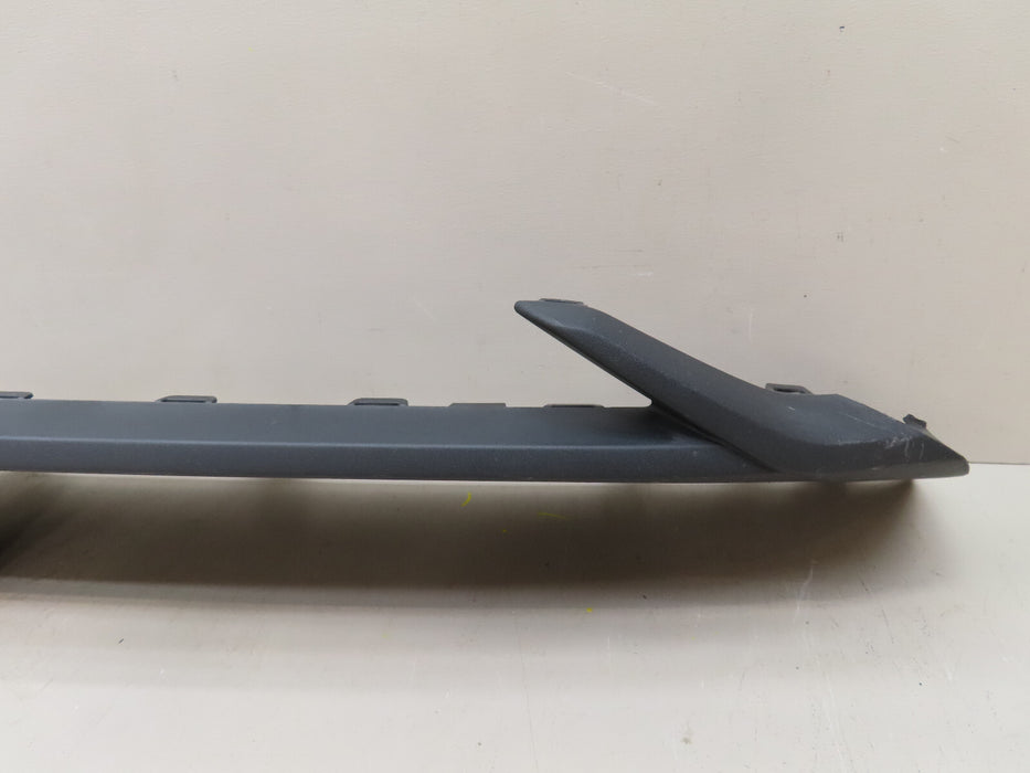 2021 2022 2023 AUDI Q5/SLINE/SQ5 FRONT BUMPER SPOILER OEM 80A807531B