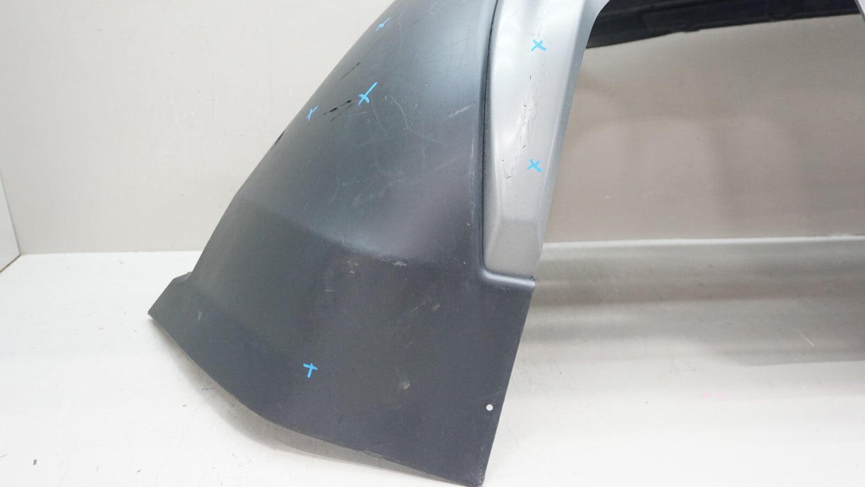 2019-2023 JEEP CHEROKEE REAR BUMPER COVER PANEL OEM