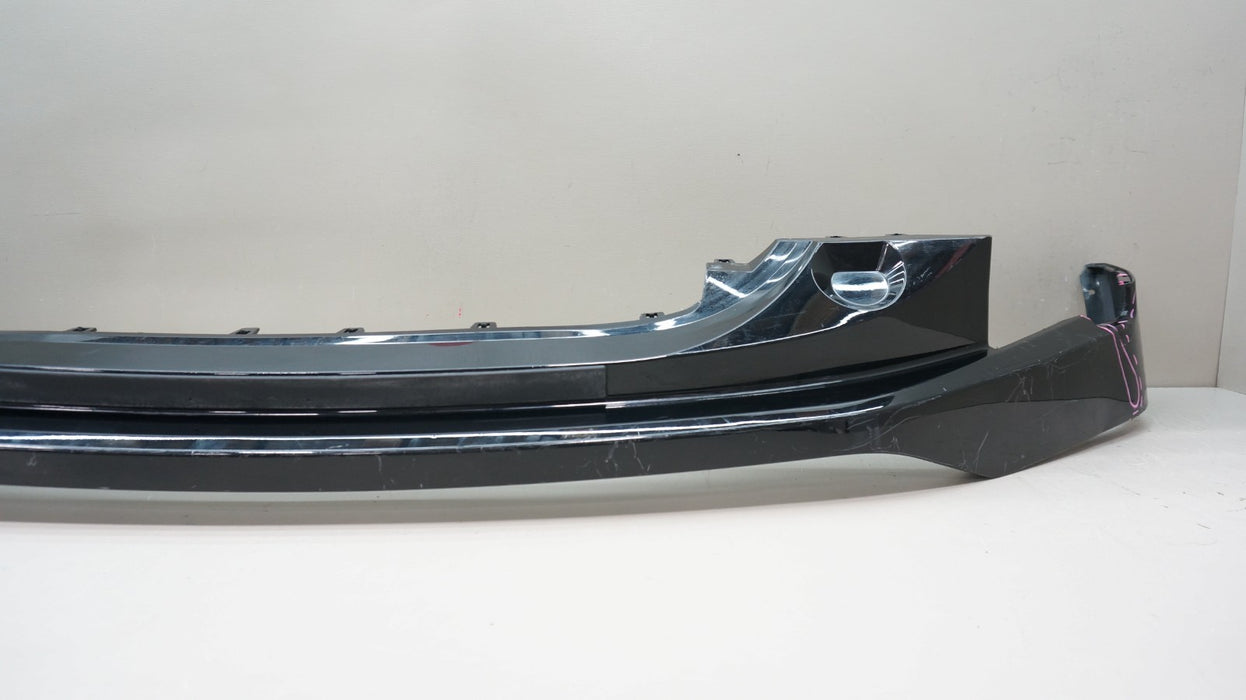 2022-2024 FORD F-150 LIGHTING FRONT UPPER BUMPER COVER PANEL OEM NL34-17D957