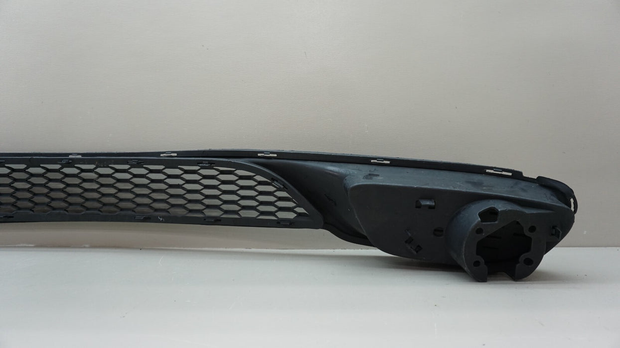 2011-2017 DODGE GRAND CARAVAN FRONT LOWER BUMPER GRILLE OEM 11RTDLGASMAA