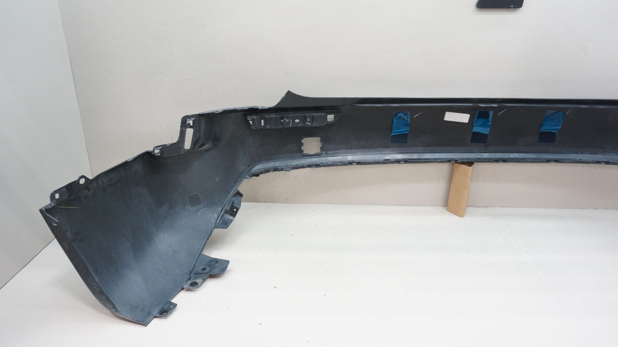 2023-2024 MAZDA CX-50 REAR LOWER BUMPER COVER OEM VA40-50221
