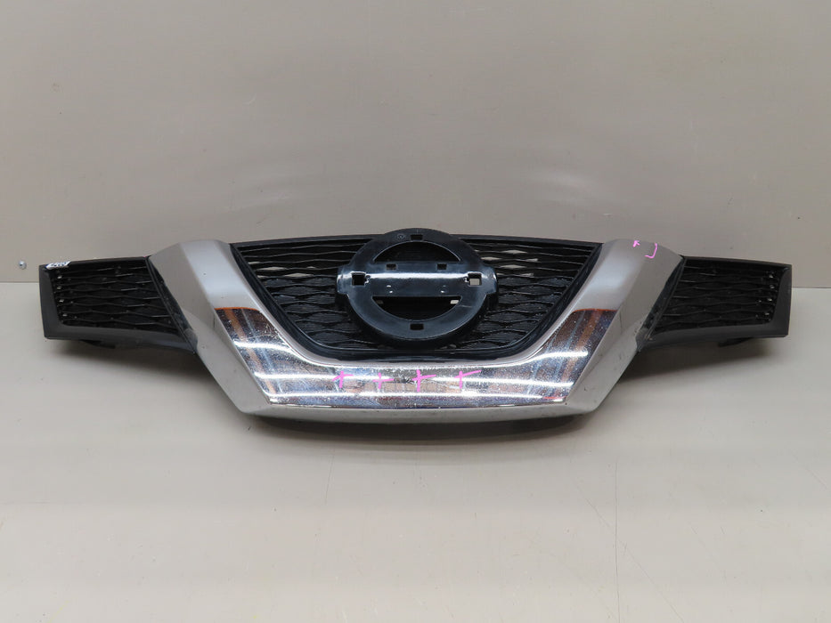 2014-2016 NISSAN ROGUE FRONT RADIATOR GRILL GRILLE OEM 62310-5HA0A