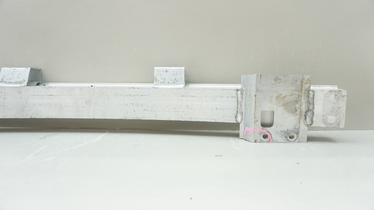 2015-2020 ACURA TLX REAR BUMPER REINFORCEMENT IMPACT BAR 71530-TZ3-A000 OEM