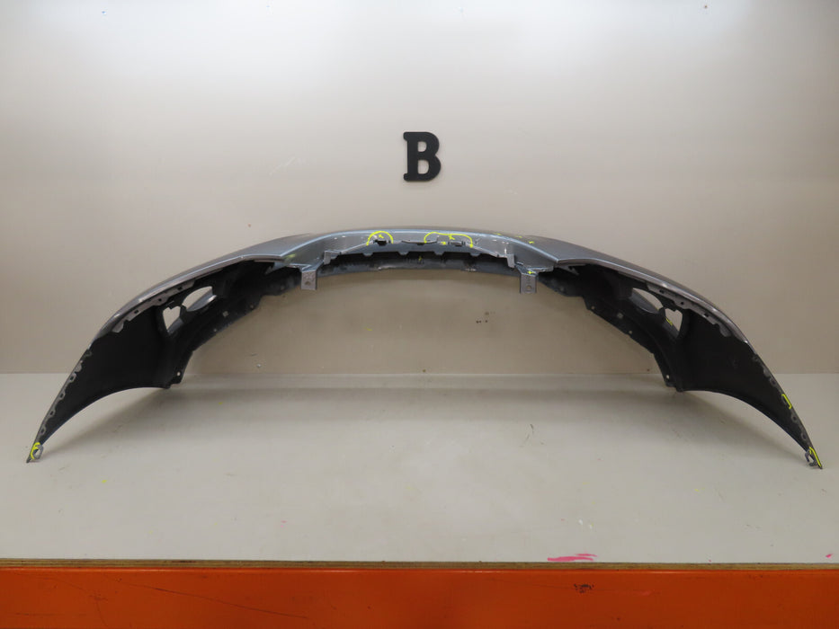 2016 2017 2018 NISSAN SENTRA FRONT BUMPER COVER OEM 62022 3YU0H