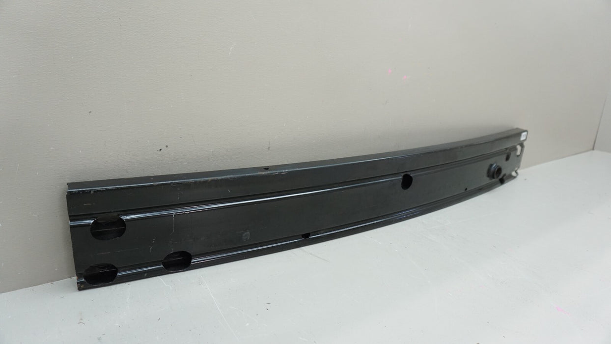 2012-2019 NISSAN VERSA REAR BUMPER REINFORCEMENT IMPACT CRASH BAR OEM