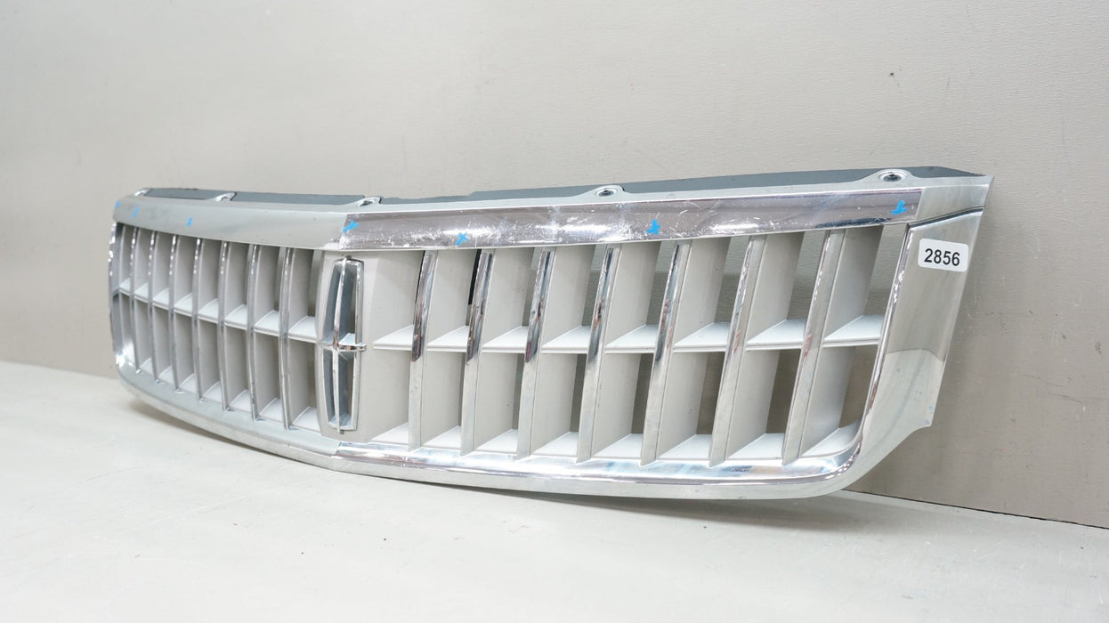 2006-2009 LINCOLN ZEPHYR MKZ FRONT RADIATOR GRILLE GRILL 7H63-8A164 OEM