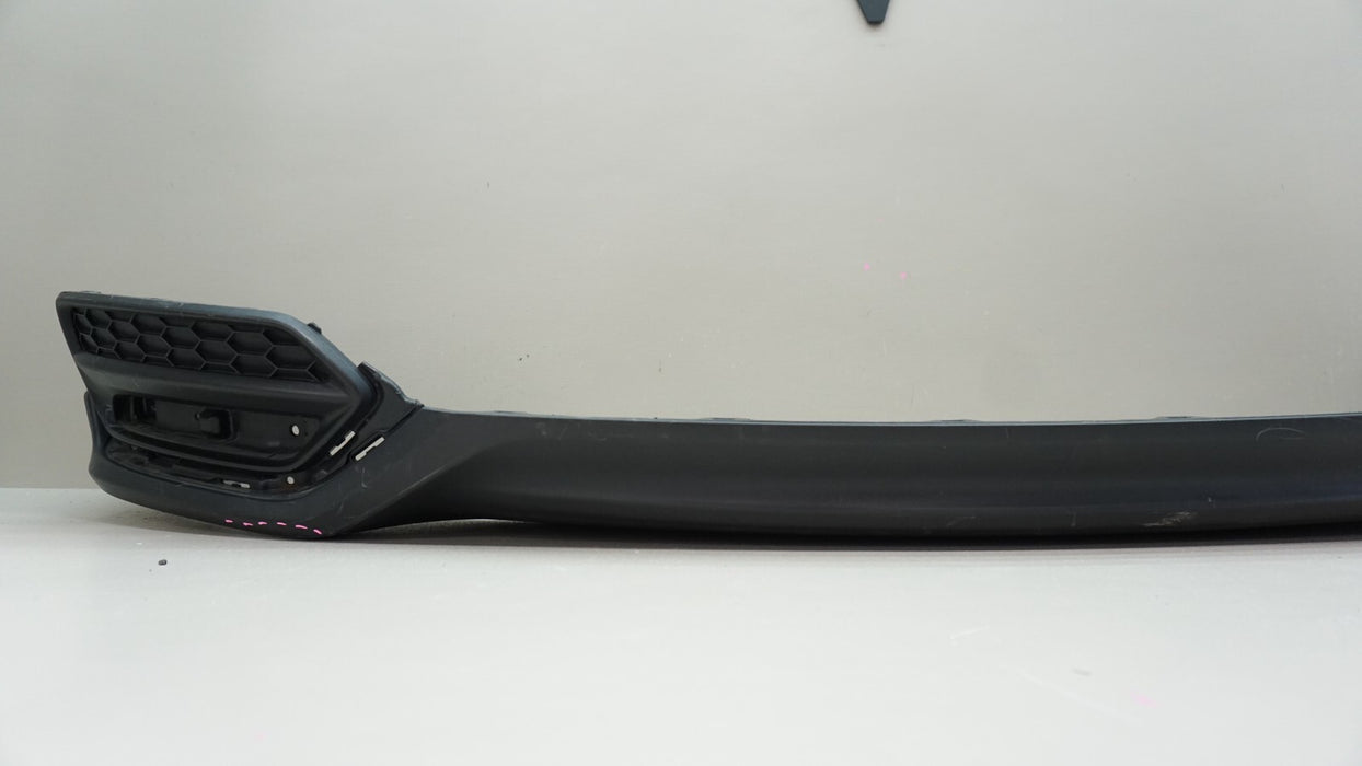 2016-2018 ACURA RDX REAR LOWER BUMPER COVER VALANCE OEM 71502TX4ZY00