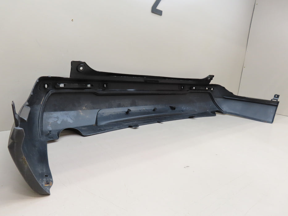 2023 HONDA CR-V EX EX-L 4DR SUV REAR BUMPER COVER PANEL OEM 71501-3A0A-A000