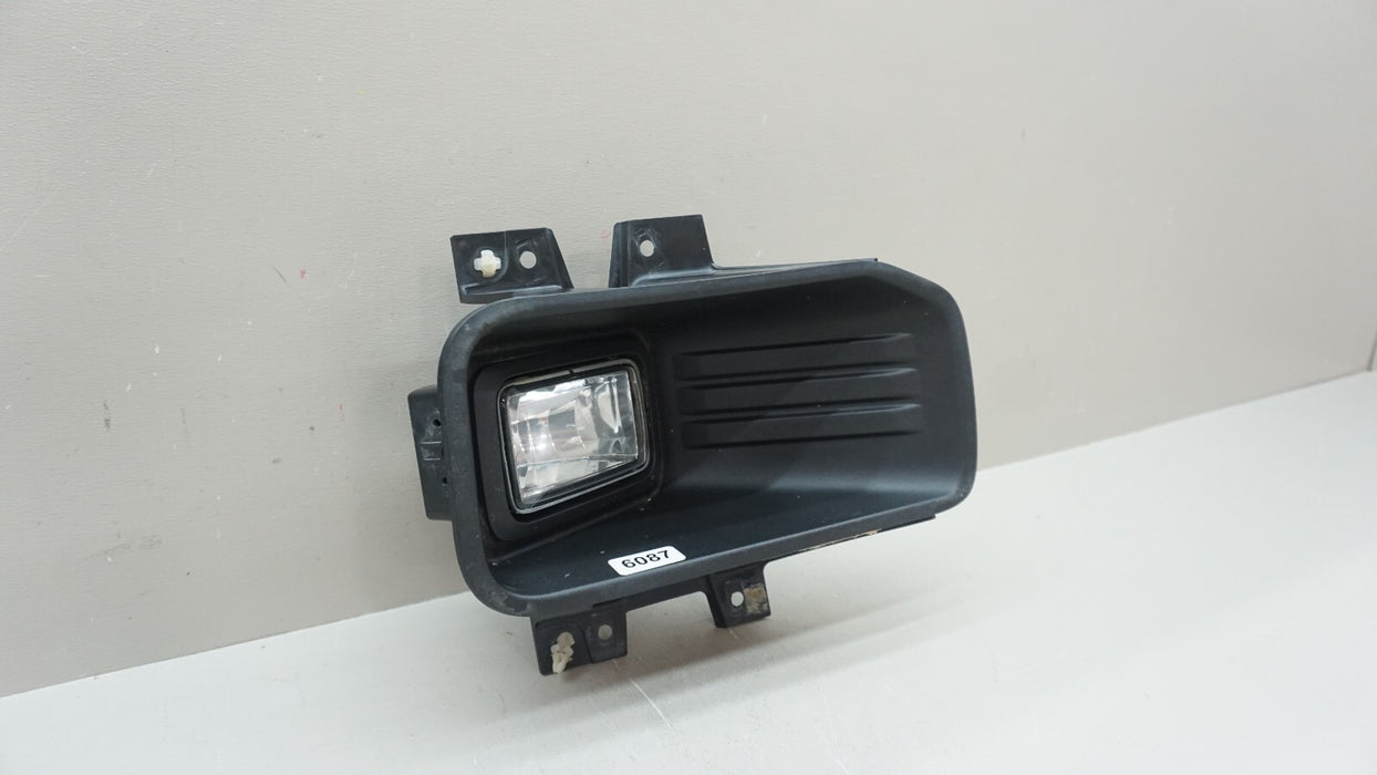 2015-2017 FORD F150 FRONT RIGHT PASSENGER SIDE FOG LIGHT OEM JL34-15A25-AB