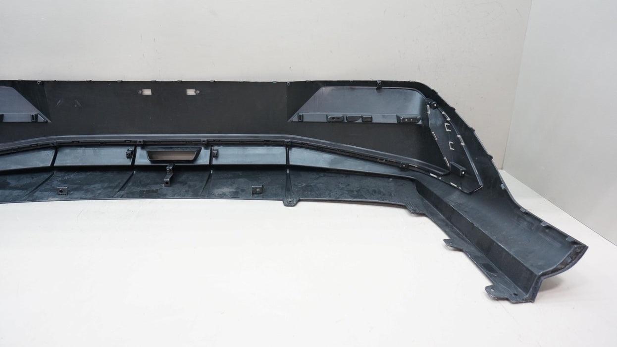2024-2025 HYUNDAI ELANTRA REAR LOWER BUMPER COVER VALANCE OEM 86612-AABE0