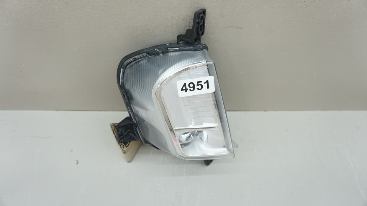 2019-2024 FORD EDGE FRONT RIGHT PASSENGER SIDE FOG LIGHT OEM 19 20 21 22 23 24