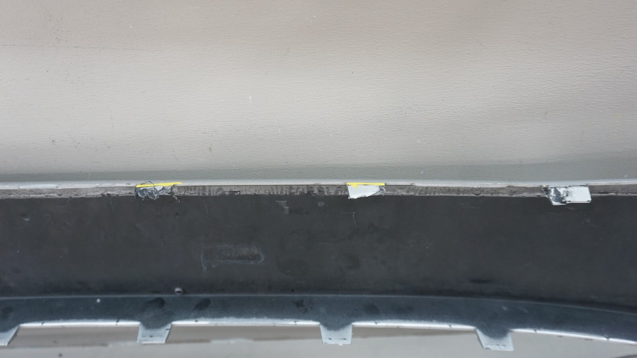 2019-2020 FORD FUSION FRONT BUMPER COVER KS73-17757-A OEM 19 20