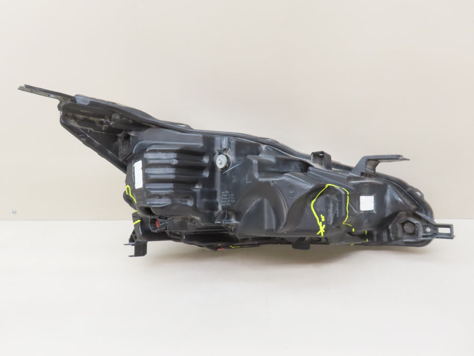2019-2022 NISSAN ALTIMA RIGHT PASSENGER HEADLIGHT FULL LED OEM 9289