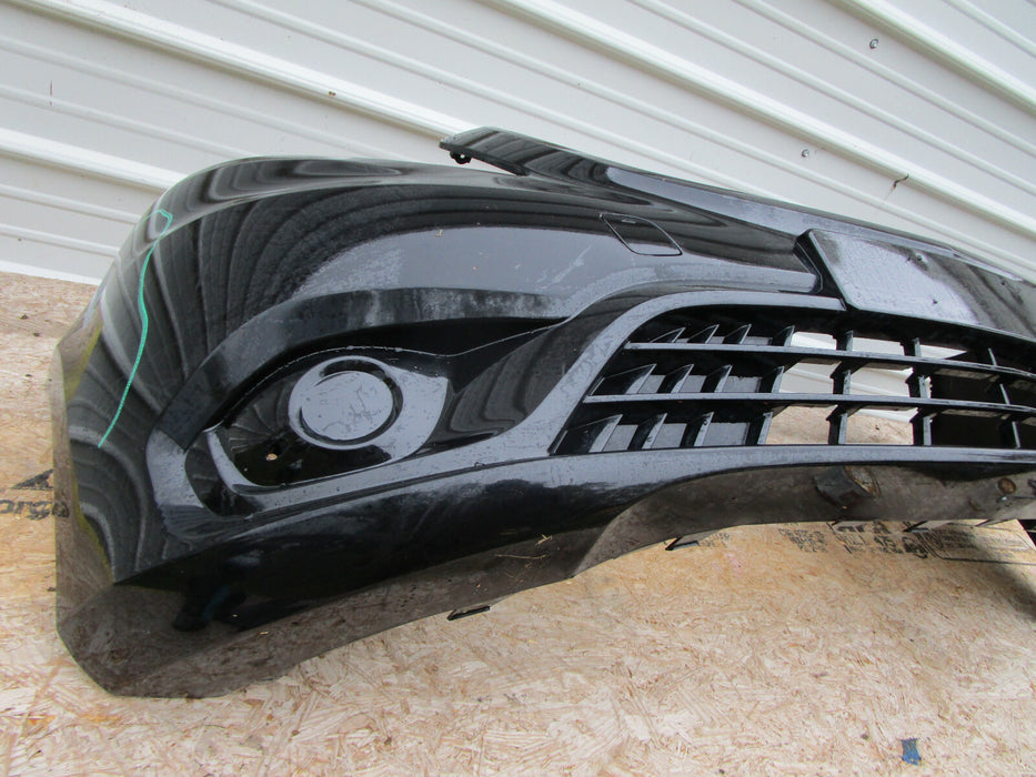 2014 2015 2016 MERCEDES BENZ VITO FRONT BUMPER COVER OEM A4478800870