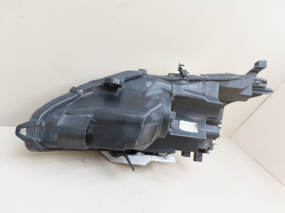 2013-2015 NISSAN ALTIMA FRONT RIGHT PASSENGER SIDE HEADLIGHT HAOLGEN OEM