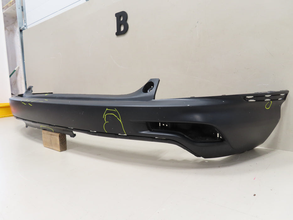 2017 2018 2019 HONDA CR-V REAR BUMPER COVER OEM 71501TLAA000