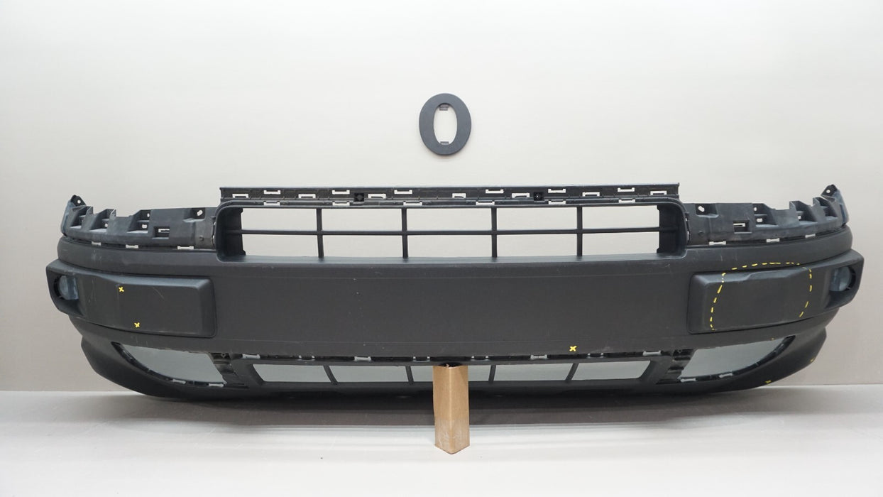 2021-2023 FORD BRONCO FRONT LOWER BUMPER COVER VALANCE M1PB-17626-CW OEM