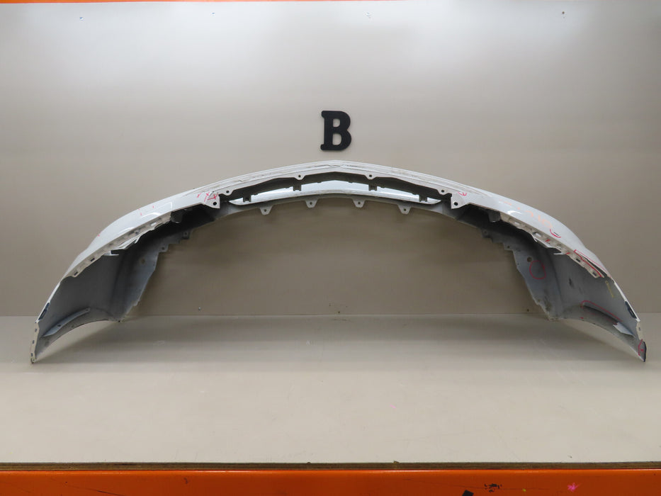 2019 2020 ACURA ILX FRONT BUMPER COVER OEM 71101-T3R-A000
