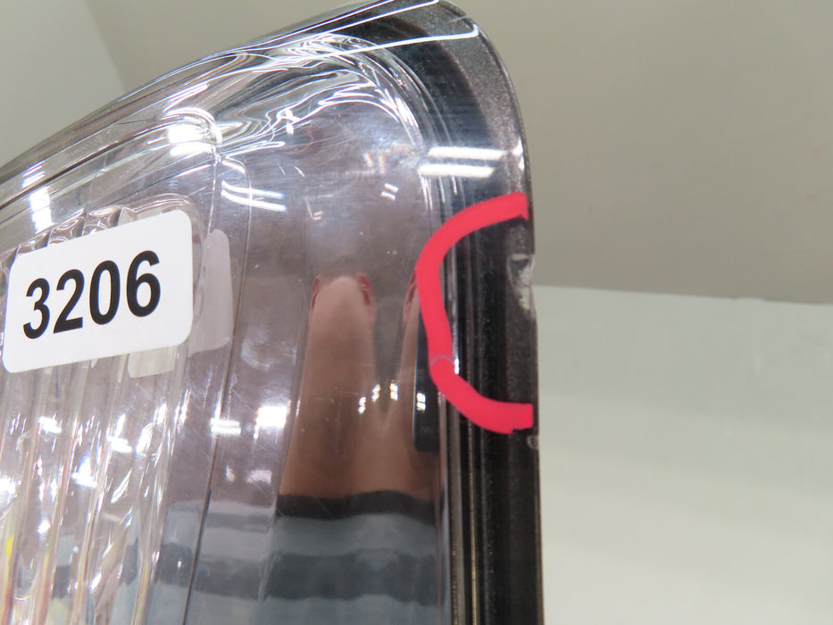 2014-2020 LEXUS GS460 REAR RIGHT PASSENGER TAIL LIGHT OEM