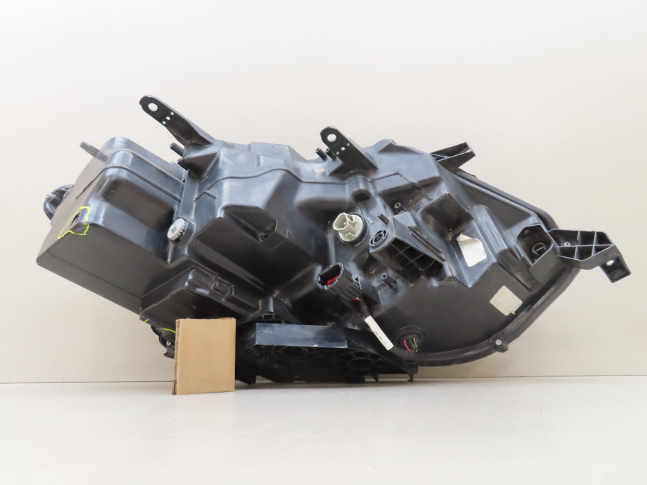 2017-2020 NISSAN ROGUE FRONT LEFT DRIVER SIDE HEADLIGHT FULL LED OEM