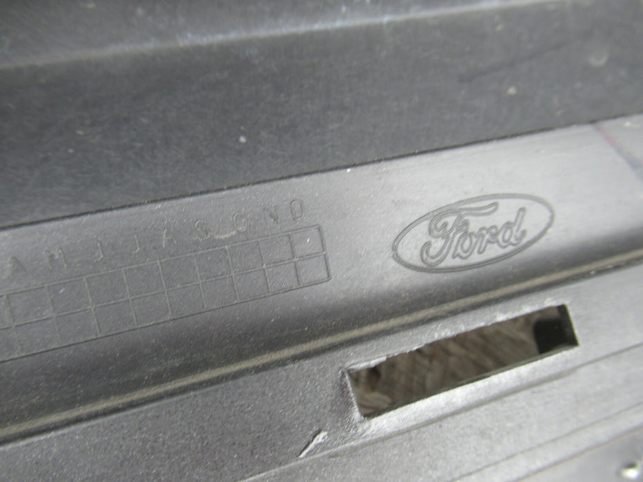 2015-2018 FORD EDGE SE/ SEL REAR BUMPER COVER PANEL ASSEMBLY FT4B-17F001-AEW OEM