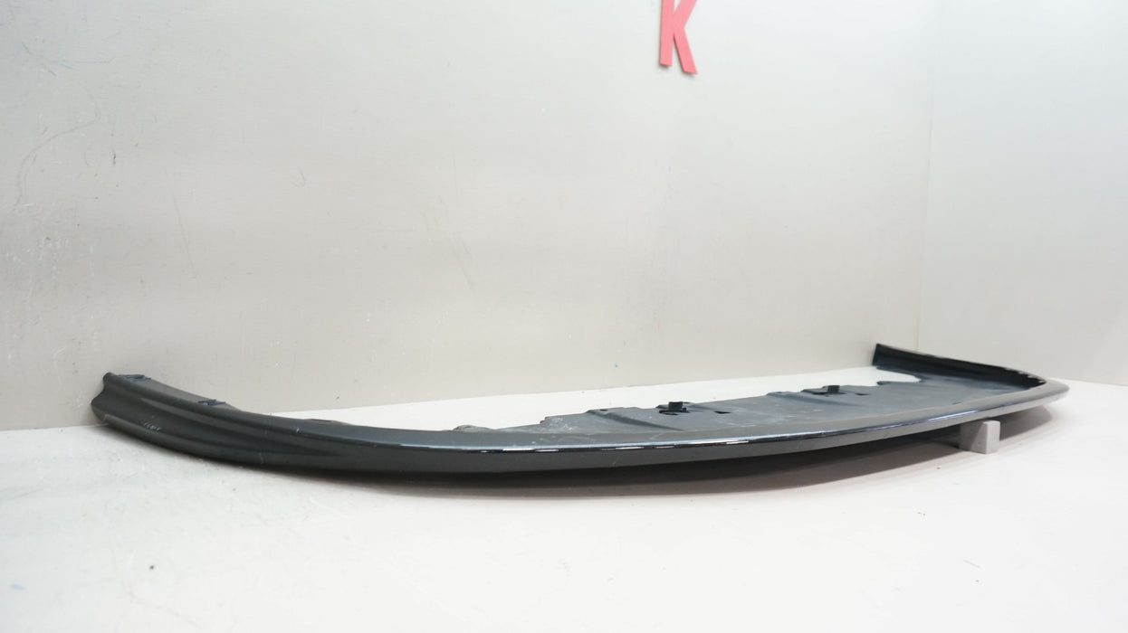 2023-2025 HONDA ACCORD FRONT LOWER BUMPER VALANCE GARNISH OEM 71552-30AA-A000