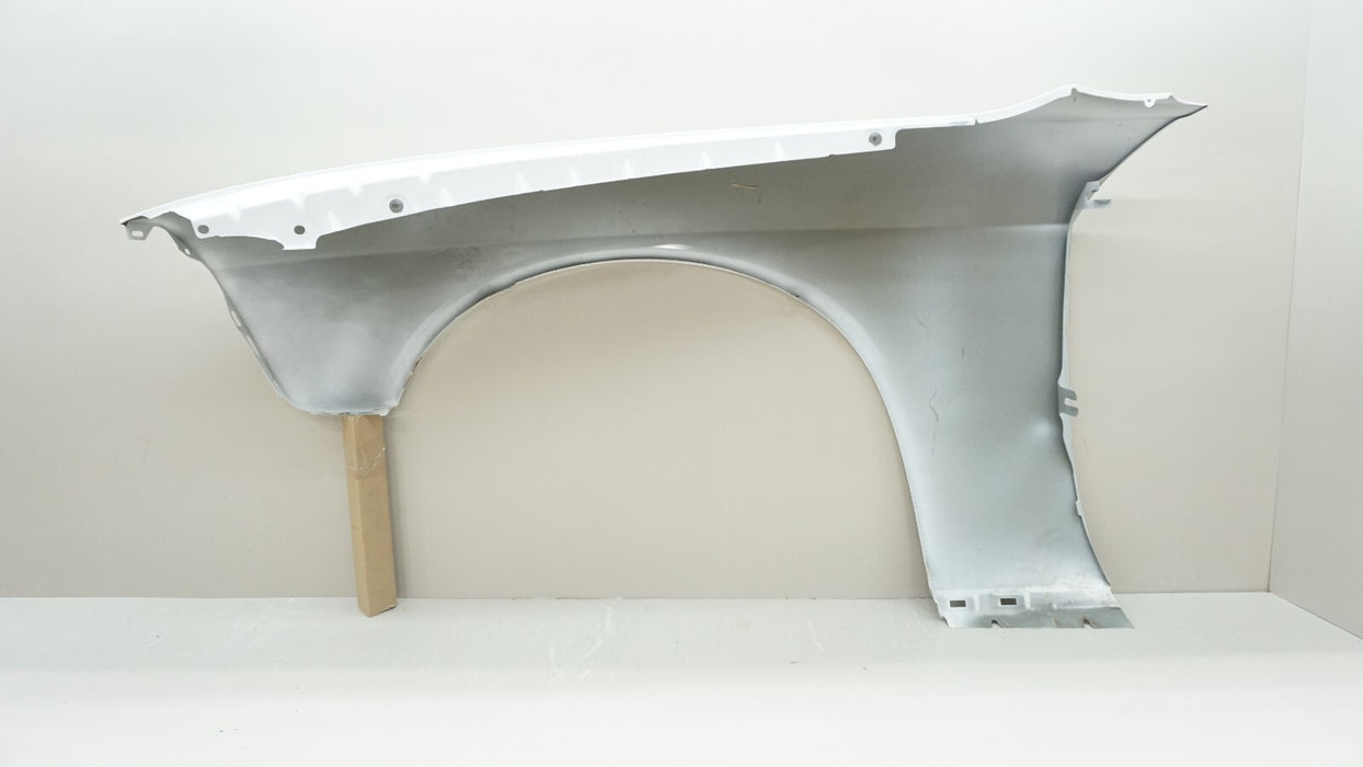 2008-2023 DODGE CHALLENGER GT FRONT RIGHT PASSENGER SIDE FENDER OEM