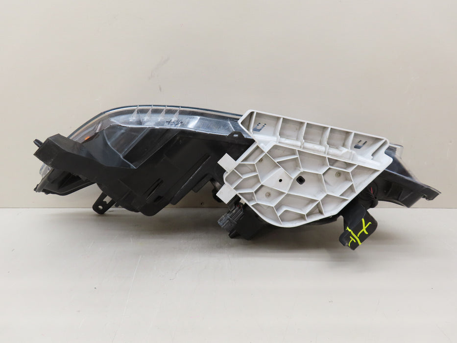 2017-2019 NISSAN PATHFINDER FRONT RIGHT PASSENGER HEADLIGHT HALOEN OEM