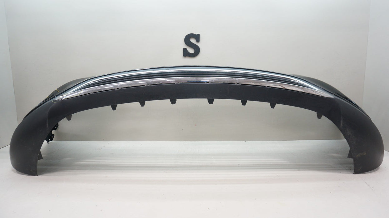 2022-2023 MERCEDES-BENZ EQB CLASS X243 FRONT BUMPER COVER OEM A2438853700