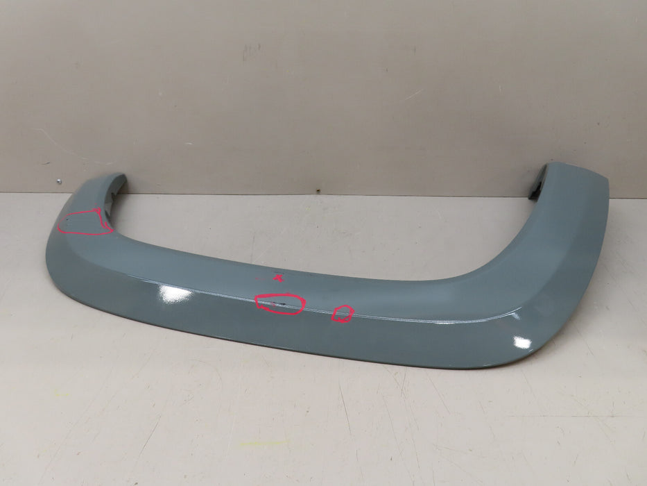 2016-2023 TOYOTA TACOMA FRONT RIGHT PASSENGER WHEEL ARCH FENDER FLARE OEM