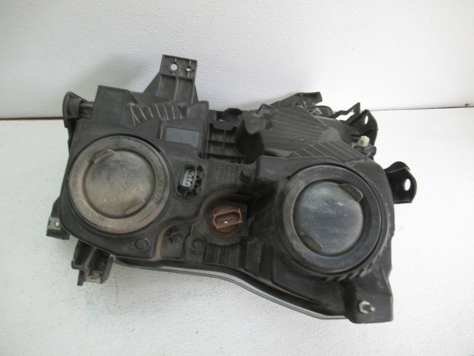 2015-2017 FORD F150 FRONT RIGHT PASSENGER SIDE HEADLIGHT HEADLAMP HALOGEN OEM