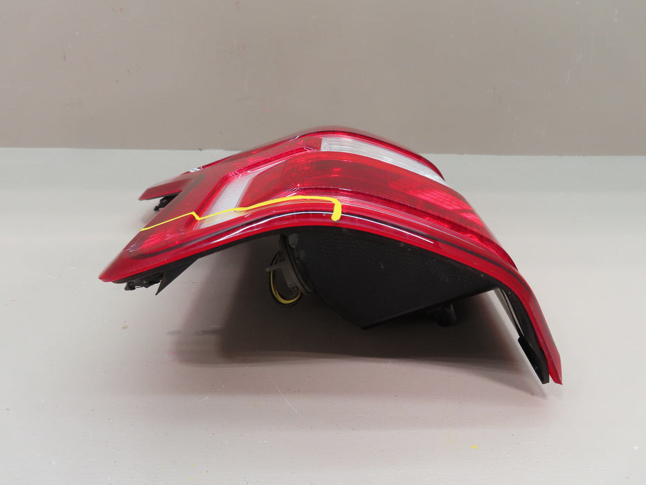 2018 2019 2020 FORD F-150 REAR LEFT DRIVER SIDE TAIL LIGHT OEM JL34-13B505