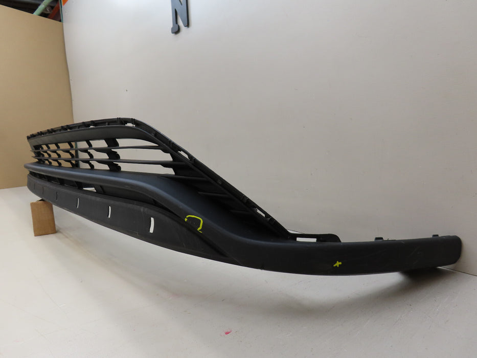 2020 2021 TOYOTA HIGHLANDER FRONT LOWER BUMPER COVER VALANCE OEM 52129-0E070