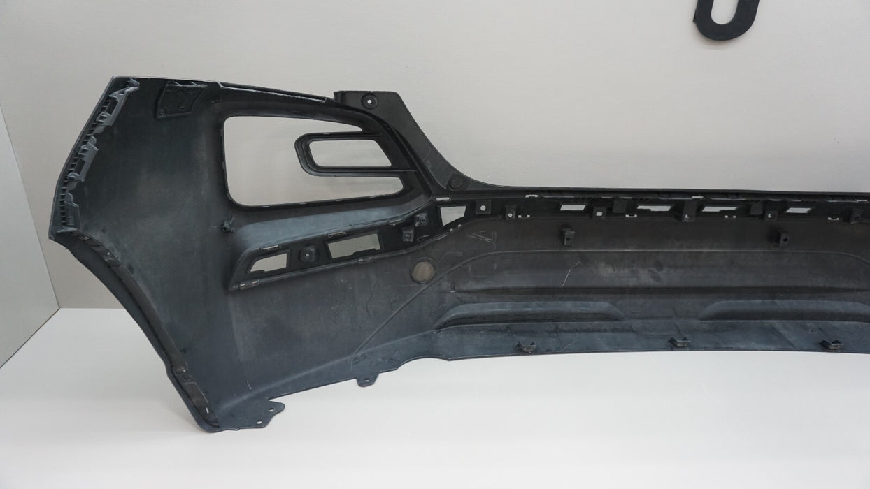 2018-2021 HYUNDAI KONA REAR BUMPER COVER PANEL OEM 86610J9000   18 19 20 21