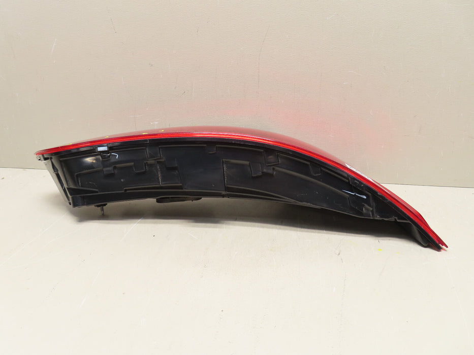 2021 2022 AUDI Q5 SQ5 REAR LEFT DRIVER SIDE TAIL LIGHT LED OEM